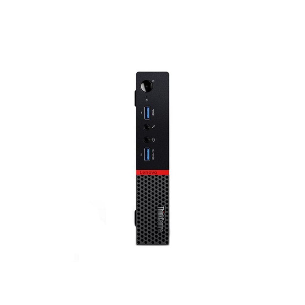 Lenovo ThinkCentre m700 Tiny, Intel Core i5-6500T, RAM 16GB, nvme 512GB, Windows 10 Pro