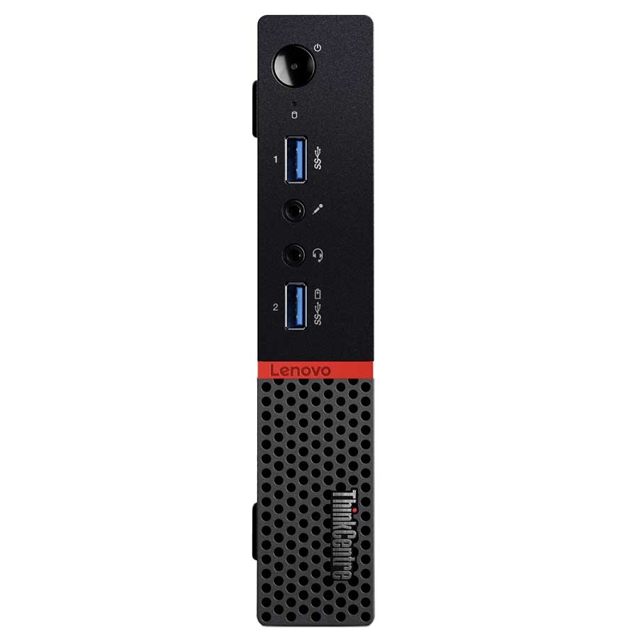 Lenovo ThinkCentre m700 Tiny, Intel Core i5-6500T, RAM 8GB, nvme 256GB, Windows 10 Pro
