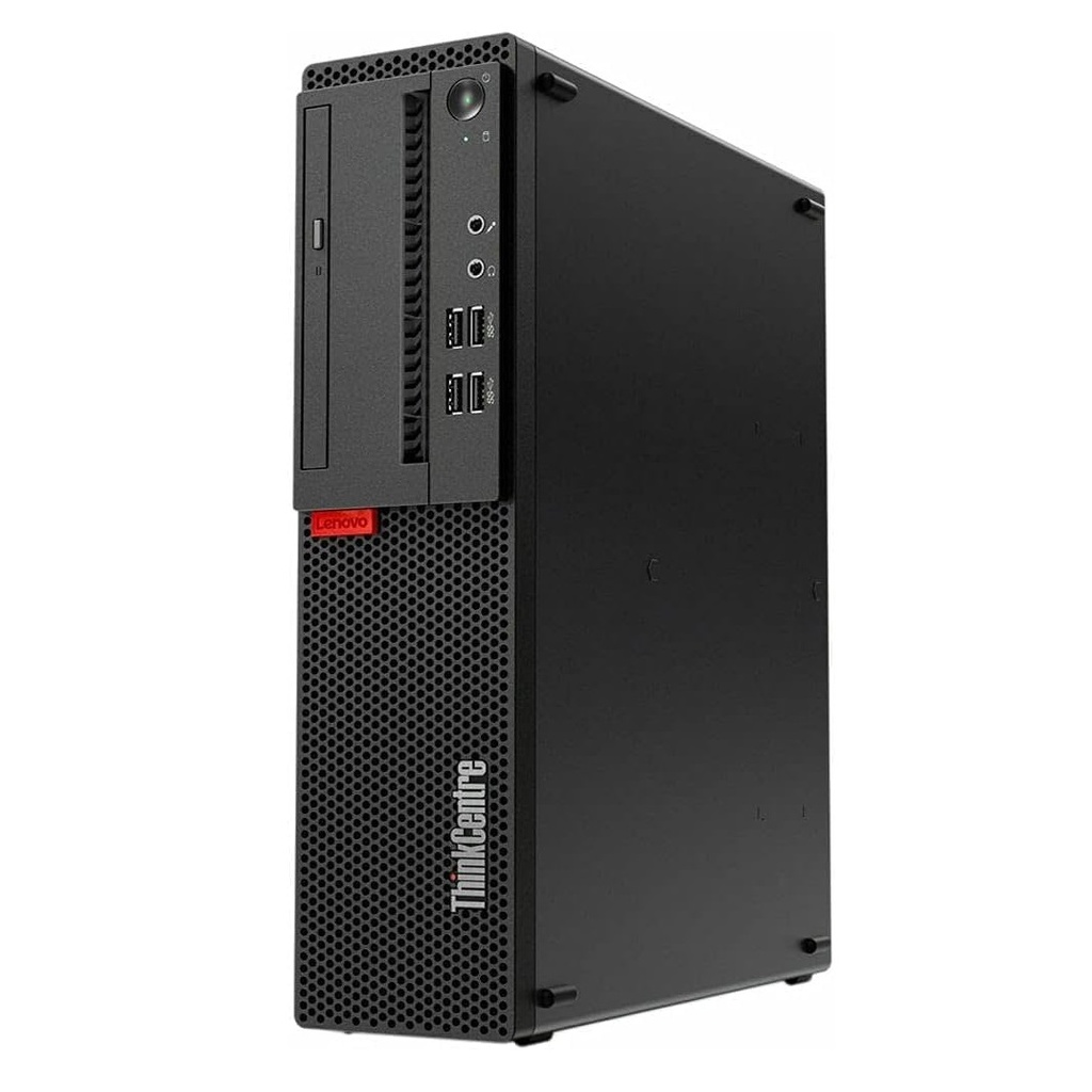 Lenovo ThinkCentre M710S SFF, Intel Core i5-6500 - Windows 10 Pro