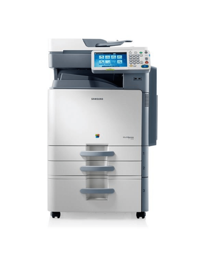 [CLX-9352NA] Samsung CLX-9352NA Laser a colori A3 600 x 600 DPI 35 ppm