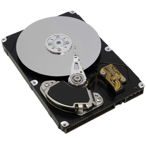 [ST500DM002] Seagate Barracuda Hard Disk 3,5", 500 GB 7200rpm