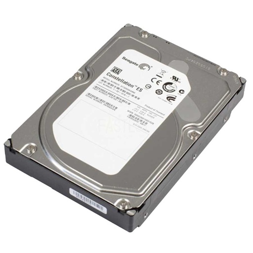 [ST3500312CS] Seagate Hard Disk 3,5", 500 GB