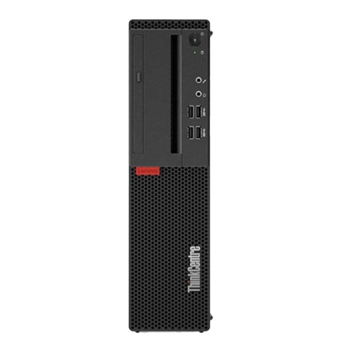 [M710LSFFI5R16S256IW10P] Lenovo ThinkCentre M710S SFF, Intel Core i5-6500, RAM 16GB, SSD 256GB, Windows 10 Pro