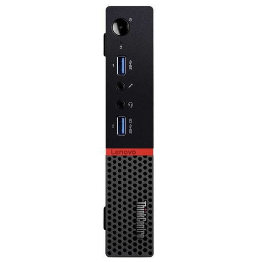 [M700LTYI5R8S256W10P] Lenovo ThinkCentre m700 Tiny, Intel Core i5-6500T, RAM 8GB, nvme 256GB, Windows 10 Pro