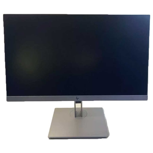 [00550] MONITOR PC HP ELITEDISPLAY E223 22" 1920X1080 PIXEL LED VGA HDMI DISPLAYPORT USB