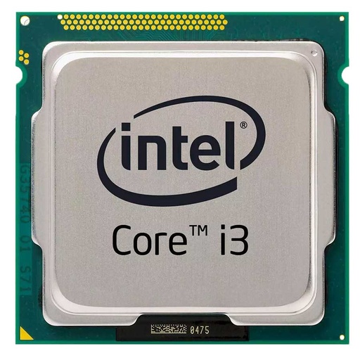 [00468] Intel Core i3-6100 SR2HG 3.70GHZ