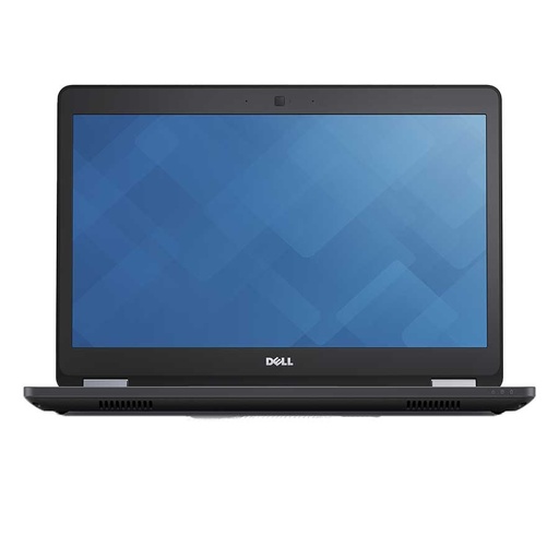 [E5470DI5SIW10P] Dell Latitude E5470, Intel Core i5-6300U, RAM 8GB, SSD 240GB, Display 14", Windows 10 Pro