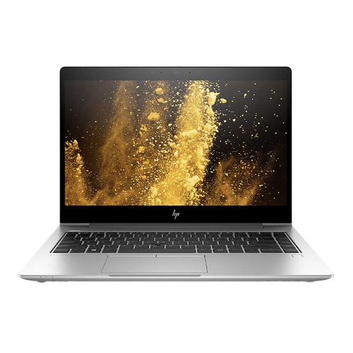 [840G6THI5R16S256FFFW10] HP EliteBook 840 G6 Touchscreen, Intel Core i5-8365U, RAM 16GB, SSD 256GB, Display 14'', Windows 11 Pro FHD