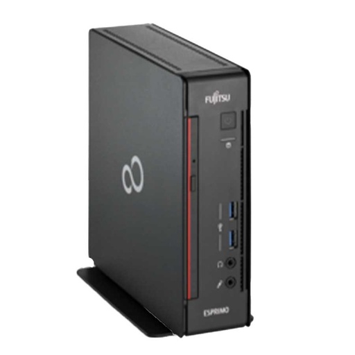 [Q556FMNI3W10P] Fujitsu Esprimo Q556 Mini, Intel Core i3-6100T windows 10 Pro