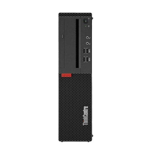 [M910SLSFFI3W10P] Lenovo ThinkCenter M910S SFF, Intel Core i3-7100,  Windows 10 Pro
